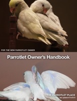 Parrotlet Owner's Handbook