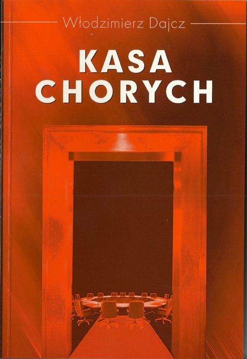 Kasa chorych