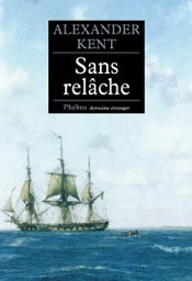 Sans relâche