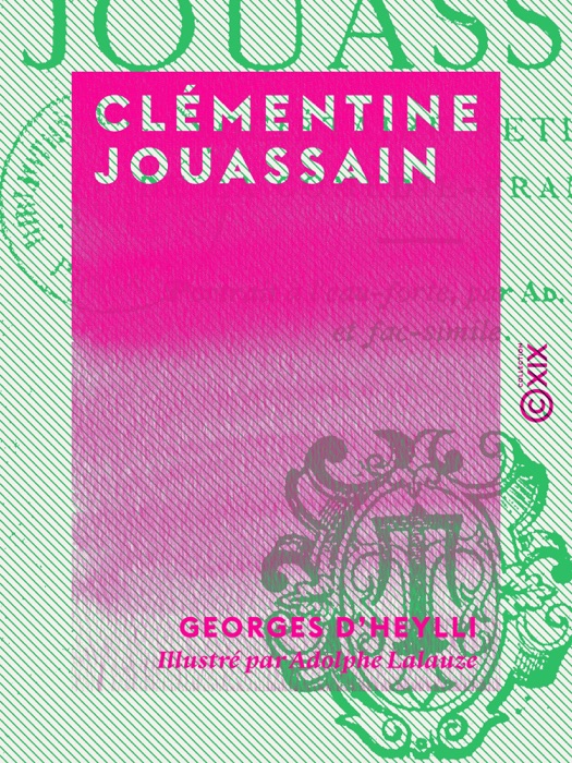 Clémentine Jouassain