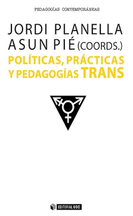 Políticas, prácticas y pedagogías TRANS