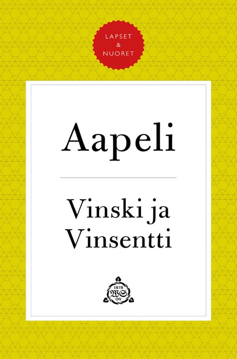 Vinski ja Vinsentti