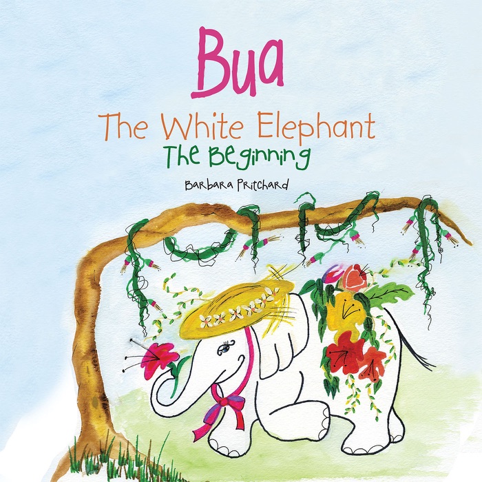 BUA the WHITE ELEPHANT