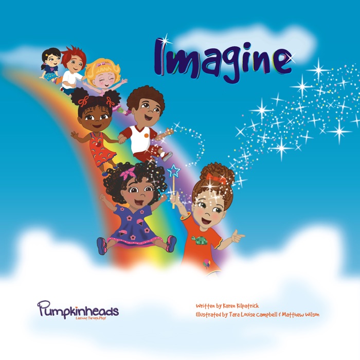 Imagine