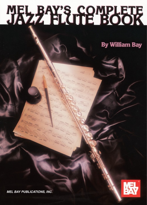 Complete Jazz Flute Book