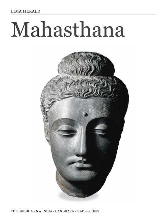 Mahasthana