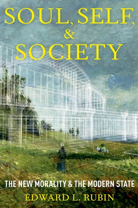 Soul, Self, and Society