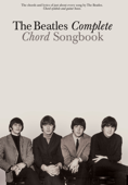 The Beatles Complete Chord Songbook - The Beatles