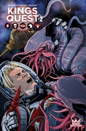 Kings Quest #2 (Of 4) - Ben Acker, Heath Corson & Dan McDaid by  Ben Acker, Heath Corson & Dan McDaid PDF Download