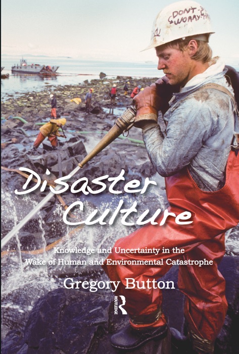 Disaster Culture