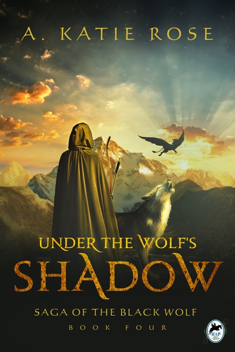 Under the Wolf's Shadow