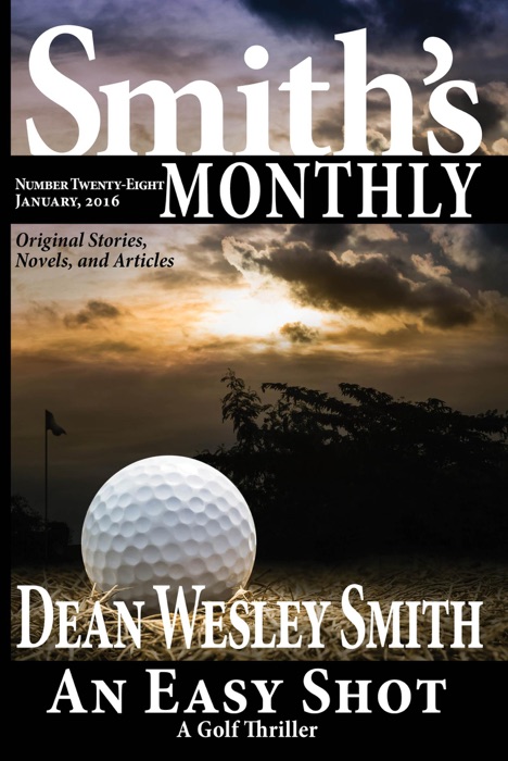 Smith's Monthly #28