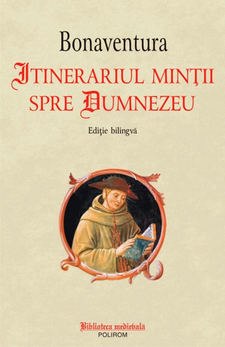 Itinerariul minții spre Dumnezeu