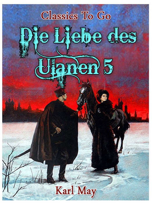 Die Liebe des Ulanen 5