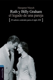 RUTH Y BILLY GRAHAM