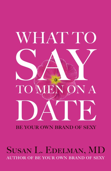 What to Say to Men on a Date