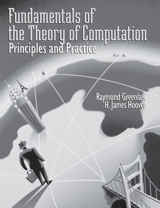 Fundamentals of the Theory of Computation