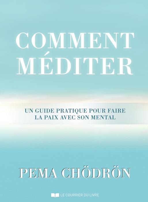 Comment méditer