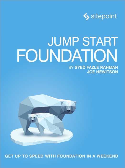 Jump Start Foundation