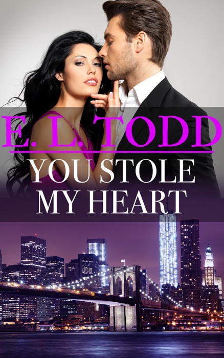 You Stole My Heart (Forever and Ever #35)