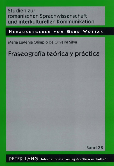 Fraseografia teórica y práctica