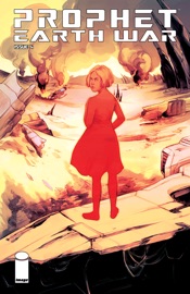 Prophet: Earth War #4 (Of 6) - Brandon Graham & Simon Roy by  Brandon Graham & Simon Roy PDF Download