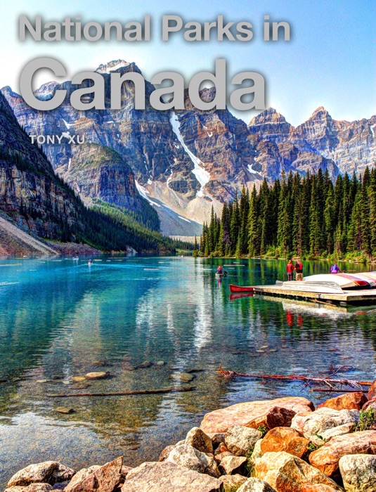 National Parks in Canada