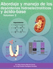 Abordaje y manejo de los desórdenes hidroelectrolíticos y ácido-base