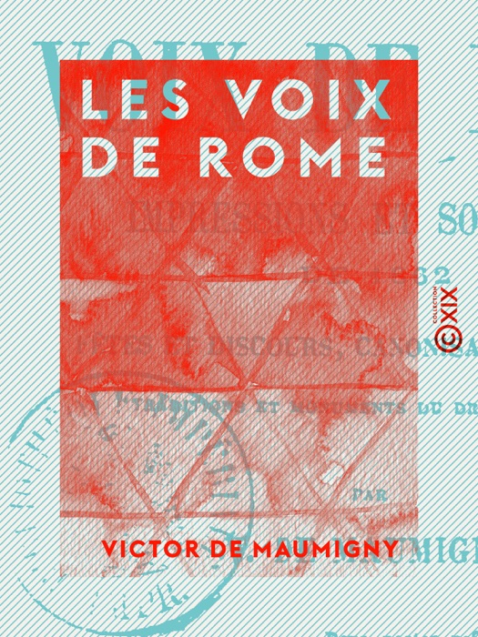 Les Voix de Rome