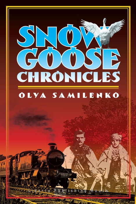 Snow Goose Chronicles