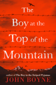 The Boy at the Top of the Mountain - John Boyne