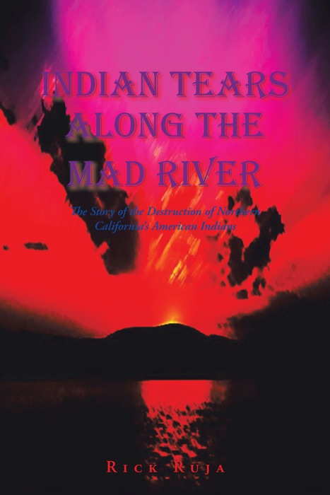 Indian Tears Along the Mad River