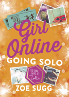 Zoe Sugg - Girl Online: Going Solo artwork