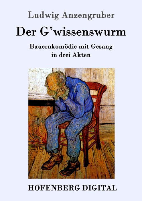 Der G'wissenswurm