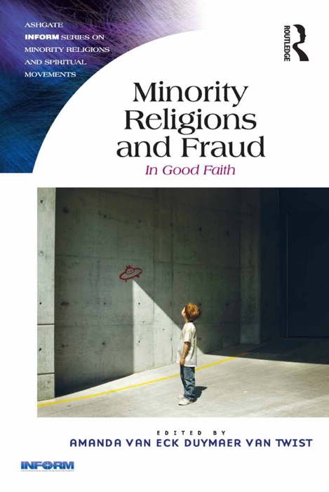 Minority Religions and Fraud