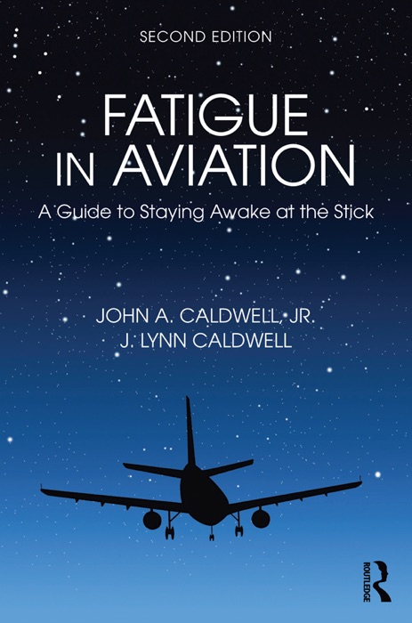 Fatigue in Aviation