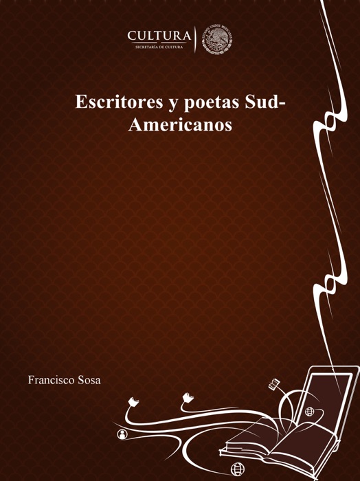 Escritores y poetas Sud-Americanos