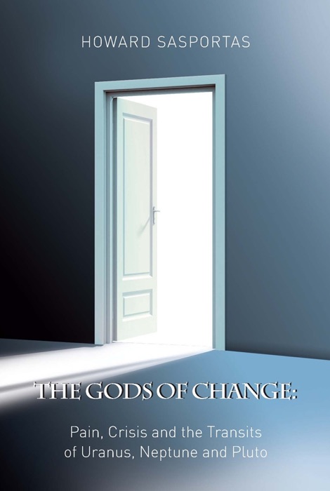 Gods of Change