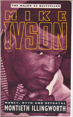 Mike Tyson (Text Only Edition) - Monteith Illingworth