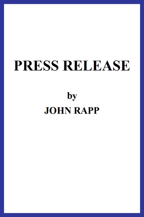 Press Release