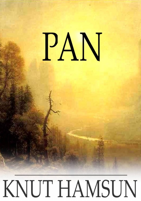 Pan