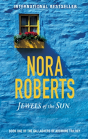 Nora Roberts - Jewels of the Sun artwork