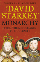 David Starkey - Monarchy artwork