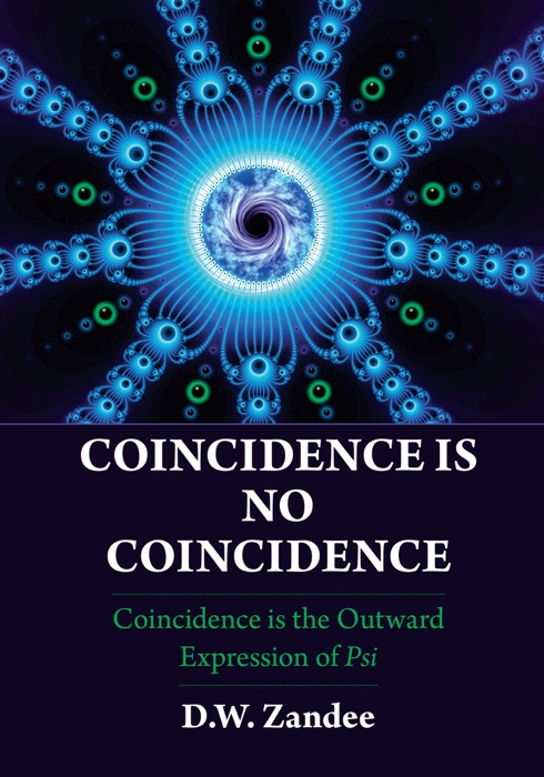 Coincidence Is No Coincidence