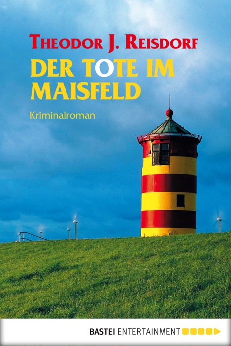 Der Tote im Maisfeld