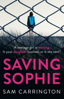 Sam Carrington - Saving Sophie artwork