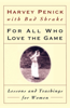 Harvey Penick - For All Who Love the Game artwork