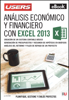 Análisis económico y financiero con Microsoft Excel 2013 - Lucas Padín