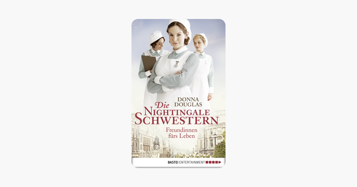 ?Die Nightingale Schwestern ?Die Nightingale Schwestern