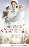 Donna Douglas - Die Nightingale-Schwestern artwork